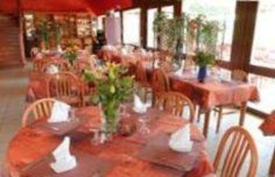 фото отеля Albhotel Grill