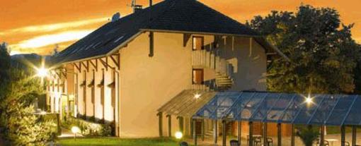 фото отеля Albhotel Grill