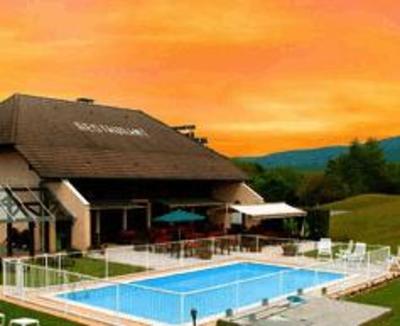 фото отеля Albhotel Grill