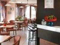 Albhotel Grill