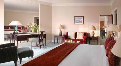 фото отеля Radisson Blu Hotel Dubai Deira Creek