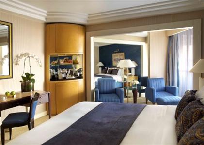 фото отеля Radisson Blu Hotel Dubai Deira Creek