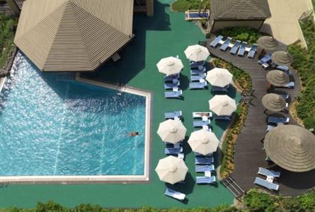 фото отеля Radisson Blu Hotel Dubai Deira Creek