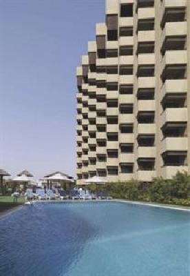 фото отеля Radisson Blu Hotel Dubai Deira Creek