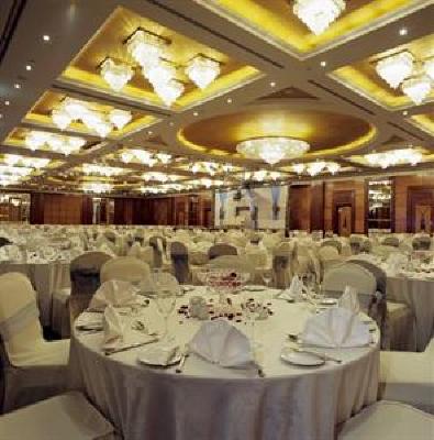 фото отеля Radisson Blu Hotel Dubai Deira Creek