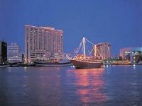 Radisson Blu Hotel Dubai Deira Creek