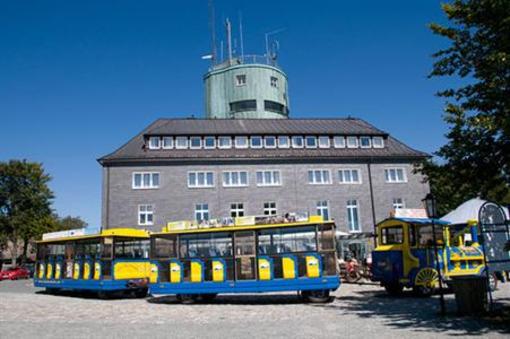 фото отеля Landhotel Gasthof zur Post Hotel Winterberg