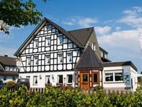 Landhotel Gasthof zur Post Hotel Winterberg