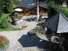 фото отеля Landhotel Gasthof zur Post Hotel Winterberg