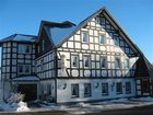 фото отеля Landhotel Gasthof zur Post Hotel Winterberg