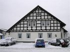 фото отеля Landhotel Gasthof zur Post Hotel Winterberg