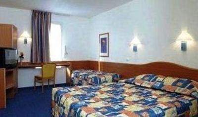 фото отеля Deltour Hotel Le Puy-en-Velay