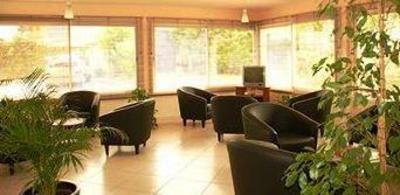 фото отеля Deltour Hotel Le Puy-en-Velay