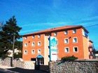фото отеля Deltour Hotel Le Puy-en-Velay