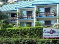 Coral Motel & Apartments