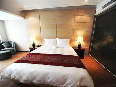 фото отеля Tianlin Shanggao Hotel