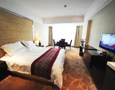 фото отеля Tianlin Shanggao Hotel
