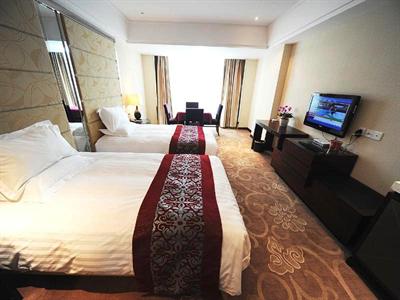 фото отеля Tianlin Shanggao Hotel