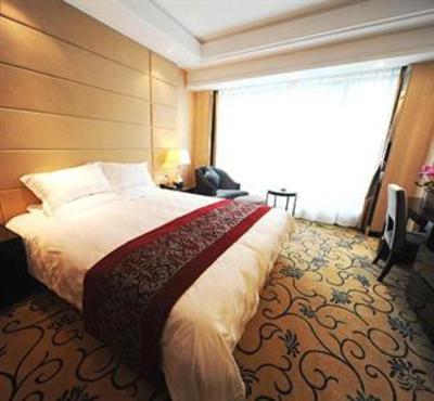 фото отеля Tianlin Shanggao Hotel