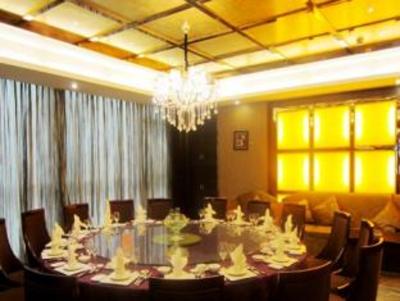 фото отеля Tianlin Shanggao Hotel