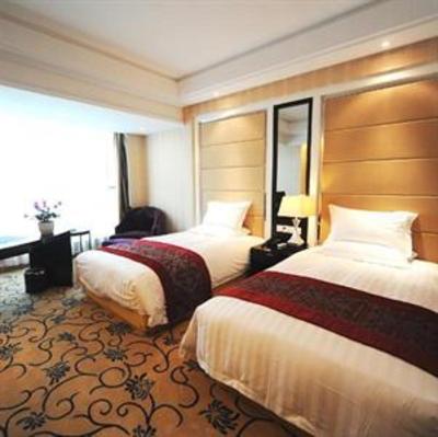 фото отеля Tianlin Shanggao Hotel