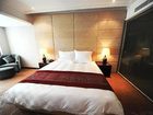 фото отеля Tianlin Shanggao Hotel