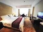 фото отеля Tianlin Shanggao Hotel