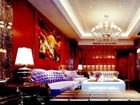 фото отеля Tianlin Shanggao Hotel