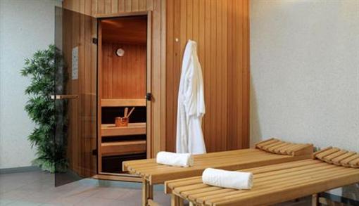 фото отеля Hotel Adagio Knokke-Heist