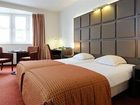 фото отеля Hotel Adagio Knokke-Heist