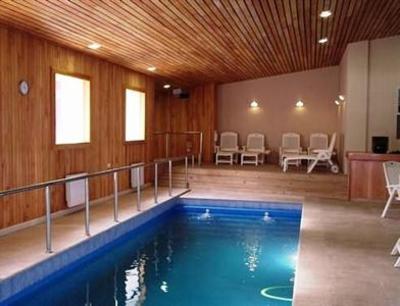 фото отеля Beagle Channel Hotel