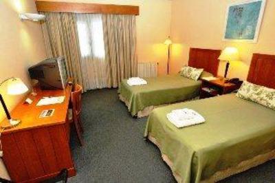 фото отеля Beagle Channel Hotel