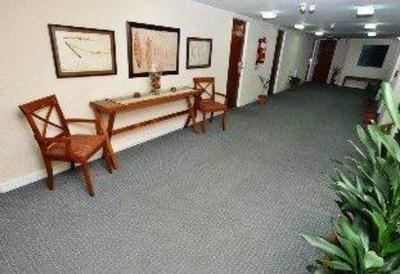 фото отеля Beagle Channel Hotel