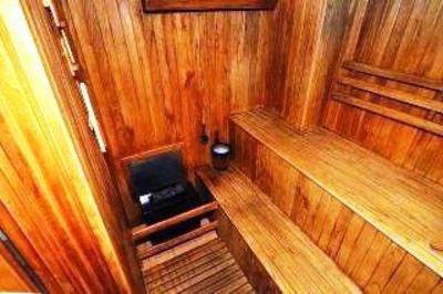 фото отеля Beagle Channel Hotel