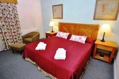 фото отеля Beagle Channel Hotel