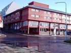 фото отеля Beagle Channel Hotel