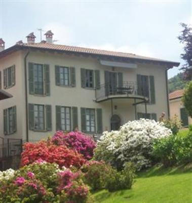 фото отеля Il Poggio di Bellagio