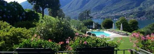 фото отеля Il Poggio di Bellagio