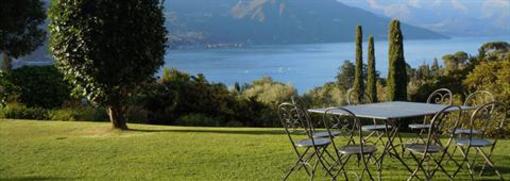 фото отеля Il Poggio di Bellagio