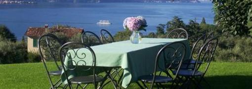 фото отеля Il Poggio di Bellagio