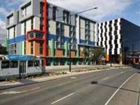 Digital Harbour Apartments