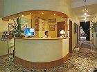 фото отеля Hotel Al Santo