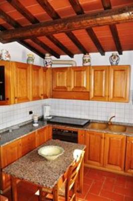фото отеля La Casina di Fontirossi