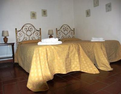 фото отеля La Casina di Fontirossi