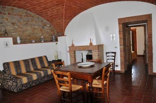 фото отеля La Casina di Fontirossi
