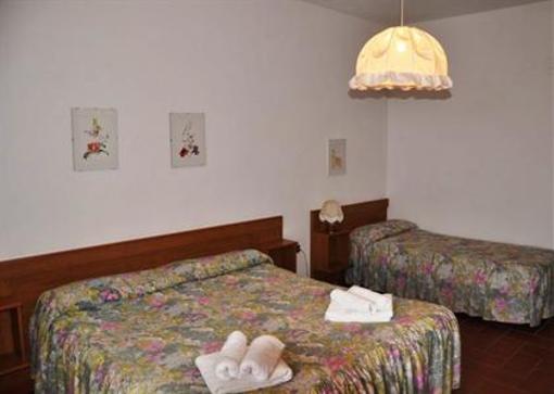фото отеля La Casina di Fontirossi