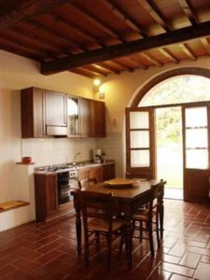 фото отеля La Casina di Fontirossi