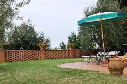фото отеля La Casina di Fontirossi