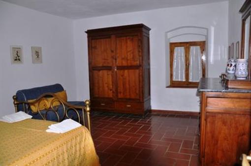 фото отеля La Casina di Fontirossi