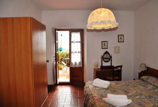фото отеля La Casina di Fontirossi